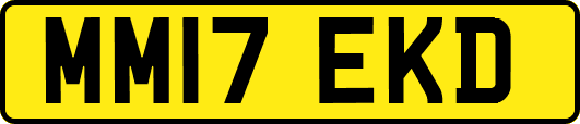 MM17EKD