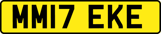 MM17EKE