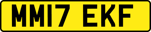 MM17EKF