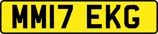 MM17EKG