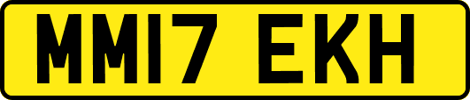 MM17EKH