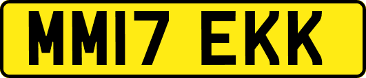 MM17EKK