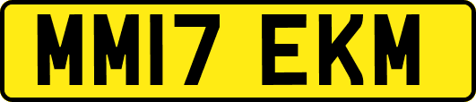 MM17EKM