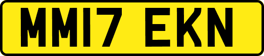 MM17EKN