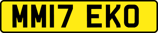 MM17EKO