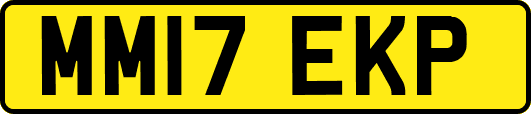 MM17EKP