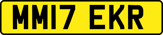 MM17EKR