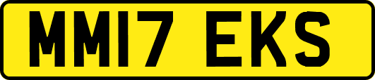 MM17EKS