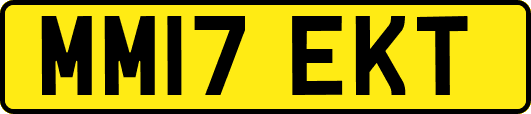 MM17EKT