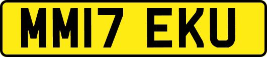 MM17EKU
