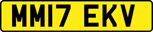 MM17EKV