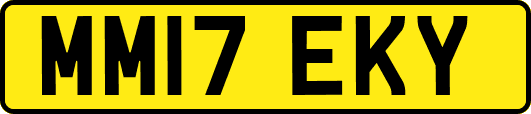 MM17EKY