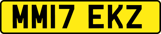 MM17EKZ