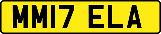 MM17ELA