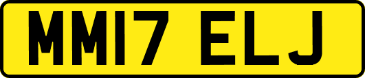 MM17ELJ