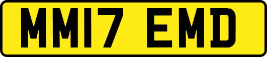 MM17EMD