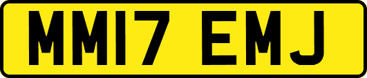 MM17EMJ