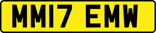 MM17EMW