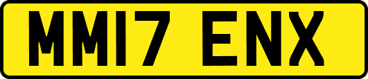MM17ENX