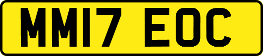 MM17EOC