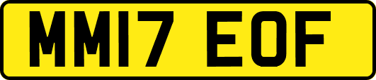 MM17EOF