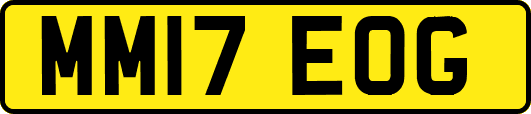 MM17EOG
