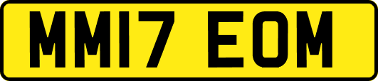 MM17EOM