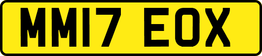 MM17EOX