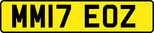 MM17EOZ