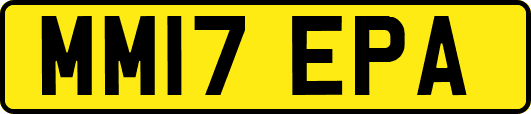 MM17EPA