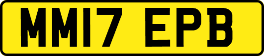 MM17EPB