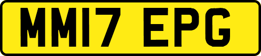 MM17EPG