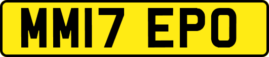 MM17EPO