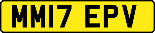 MM17EPV