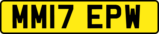 MM17EPW