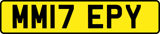 MM17EPY