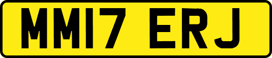 MM17ERJ