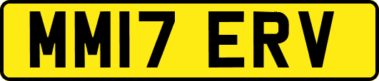 MM17ERV
