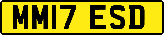 MM17ESD