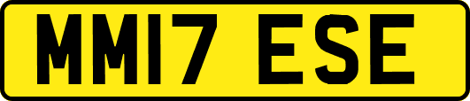 MM17ESE