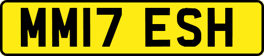 MM17ESH