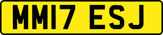 MM17ESJ