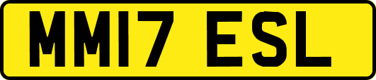 MM17ESL