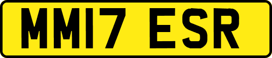MM17ESR