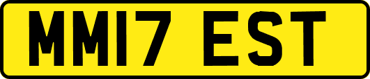 MM17EST