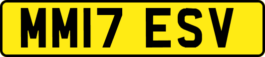 MM17ESV