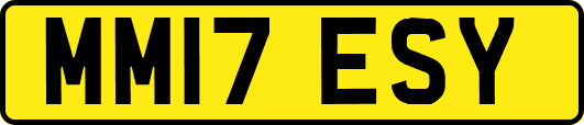 MM17ESY