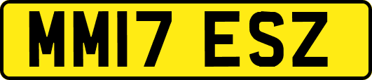 MM17ESZ