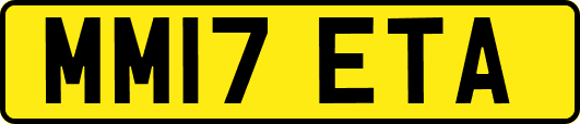 MM17ETA