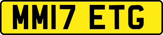 MM17ETG